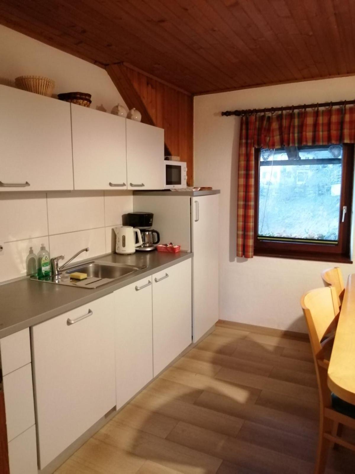 Apartma Pr Pekovcu Bohinj Exterior foto